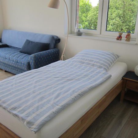 Ferienwohnung De Jong เซนเดนฮอร์สท์ ภายนอก รูปภาพ