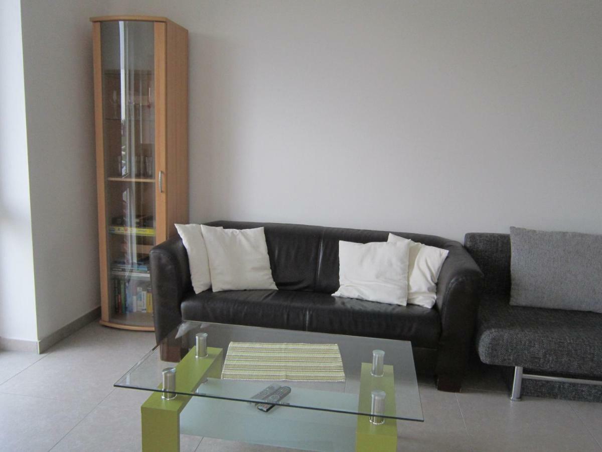 Ferienwohnung De Jong เซนเดนฮอร์สท์ ภายนอก รูปภาพ