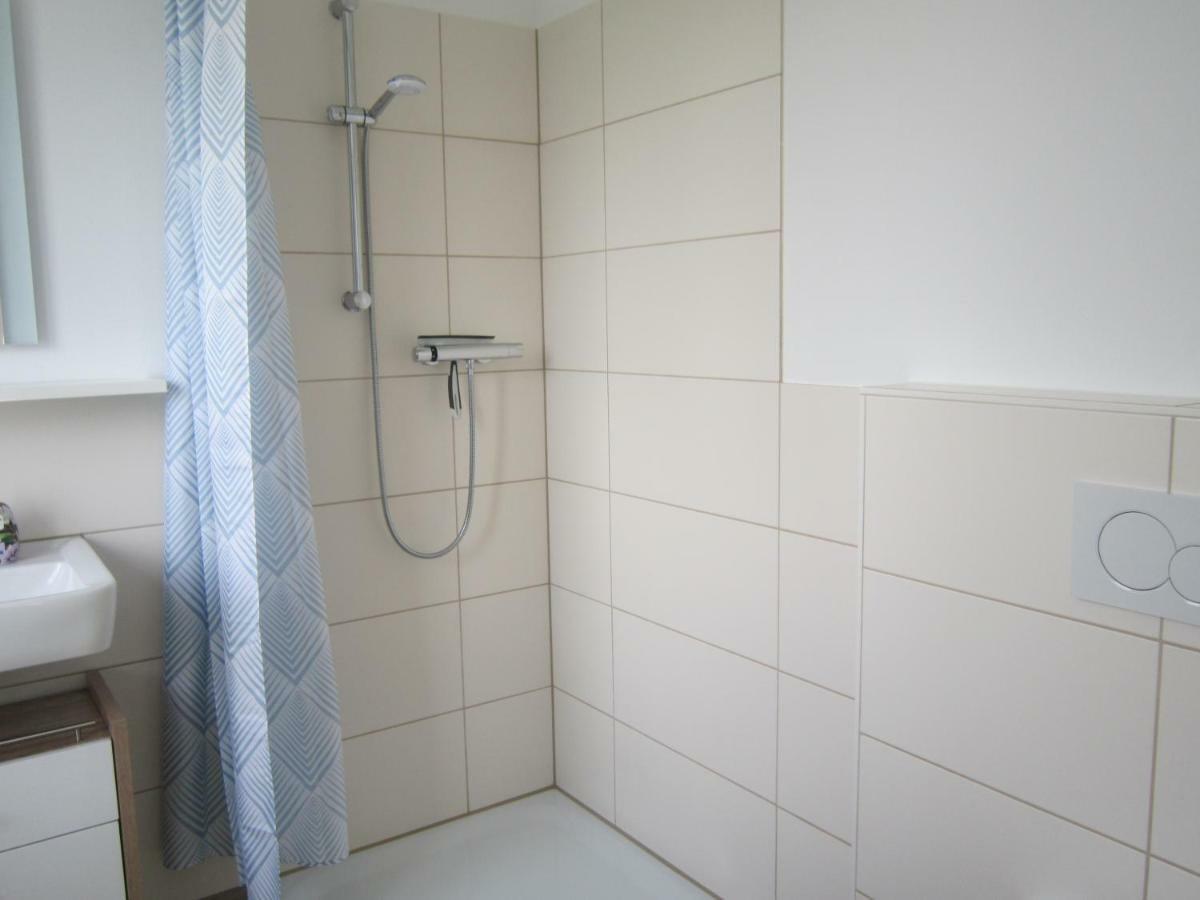 Ferienwohnung De Jong เซนเดนฮอร์สท์ ภายนอก รูปภาพ